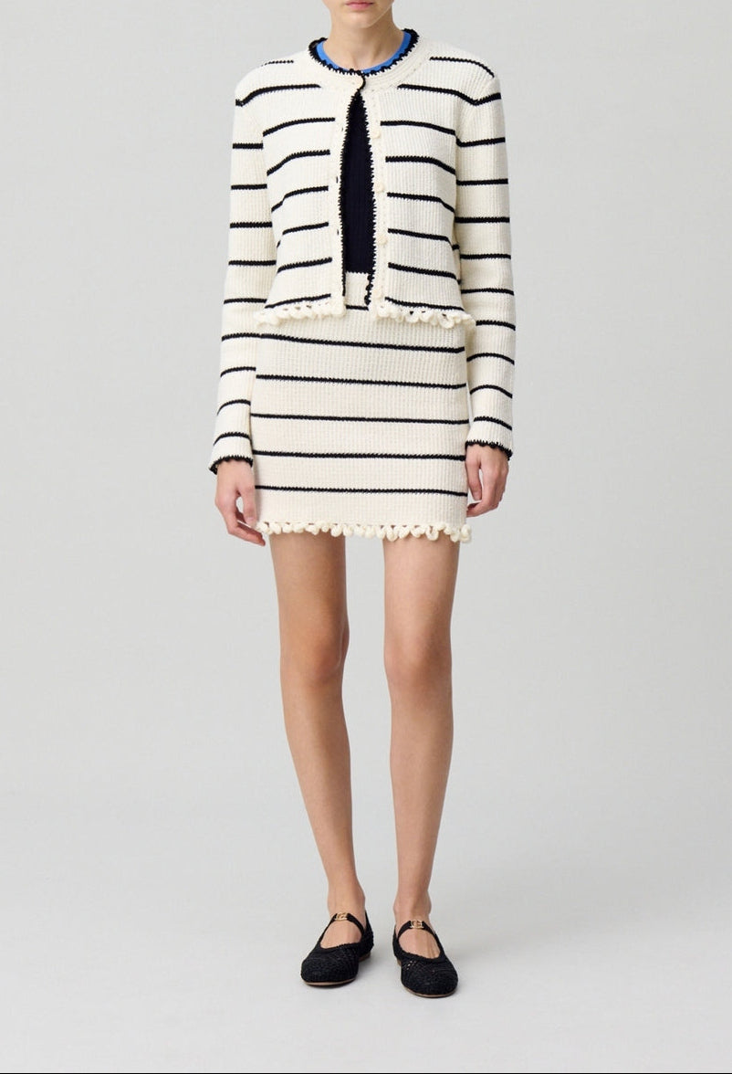 Falda Miouk Bicolor