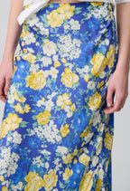 Falda Sapinefleur Multico