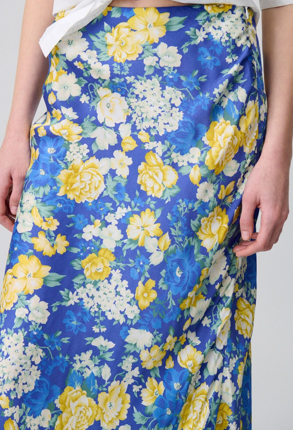 Falda Sapinefleur Multico