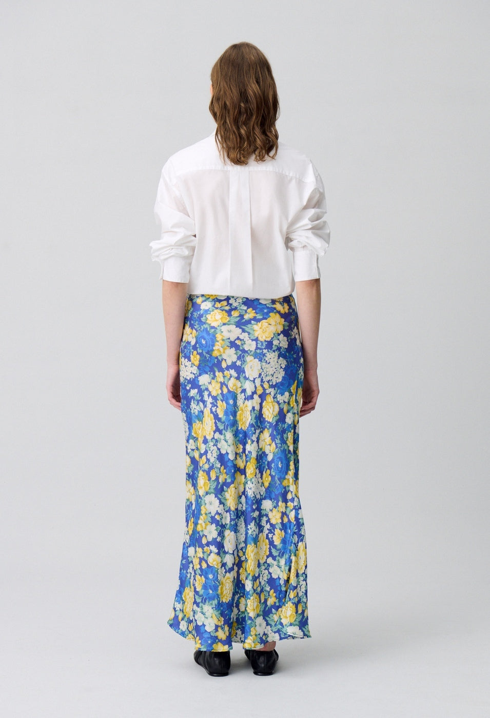 Falda Sapinefleur Multico