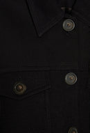 Claudie Pierlot - Manteau - Gerome - Noir