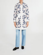 Claudie Pierlot - Manteau - Gentiane - Multico