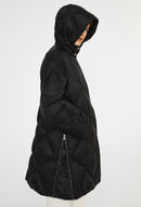 Claudie Pierlot - Giovani down jacket - Black