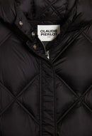 Claudie Pierlot - Doudoune Giovani - Noir