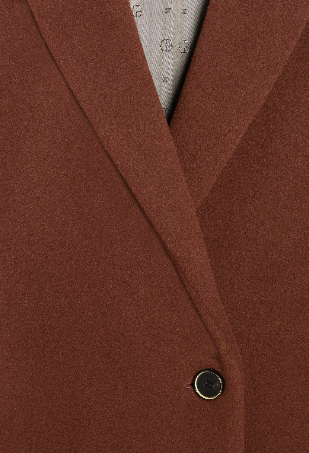 Claudie Pierlot - Coat - Good - Squirrel