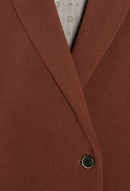 Claudie Pierlot - Manteau - Good - Ecureuil