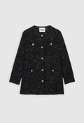 Claudie Pierlot - Manteau - Georges - Multico