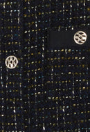 Claudie Pierlot - Manteau - Georges - Multico