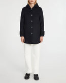 Claudie Pierlot - Gennio Coat - Navy