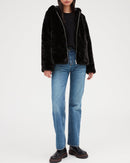 Claudie Pierlot - Outerwear Felicien - Black