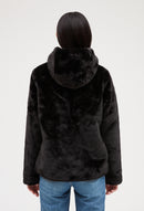 Claudie Pierlot - Outerwear Felicien - Noir