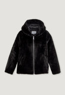 Claudie Pierlot - Outerwear Felicien - Black