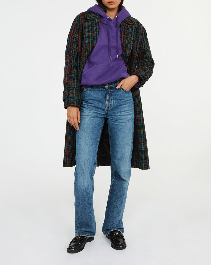 Claudie Pierlot - Gala Coat - Multicolor