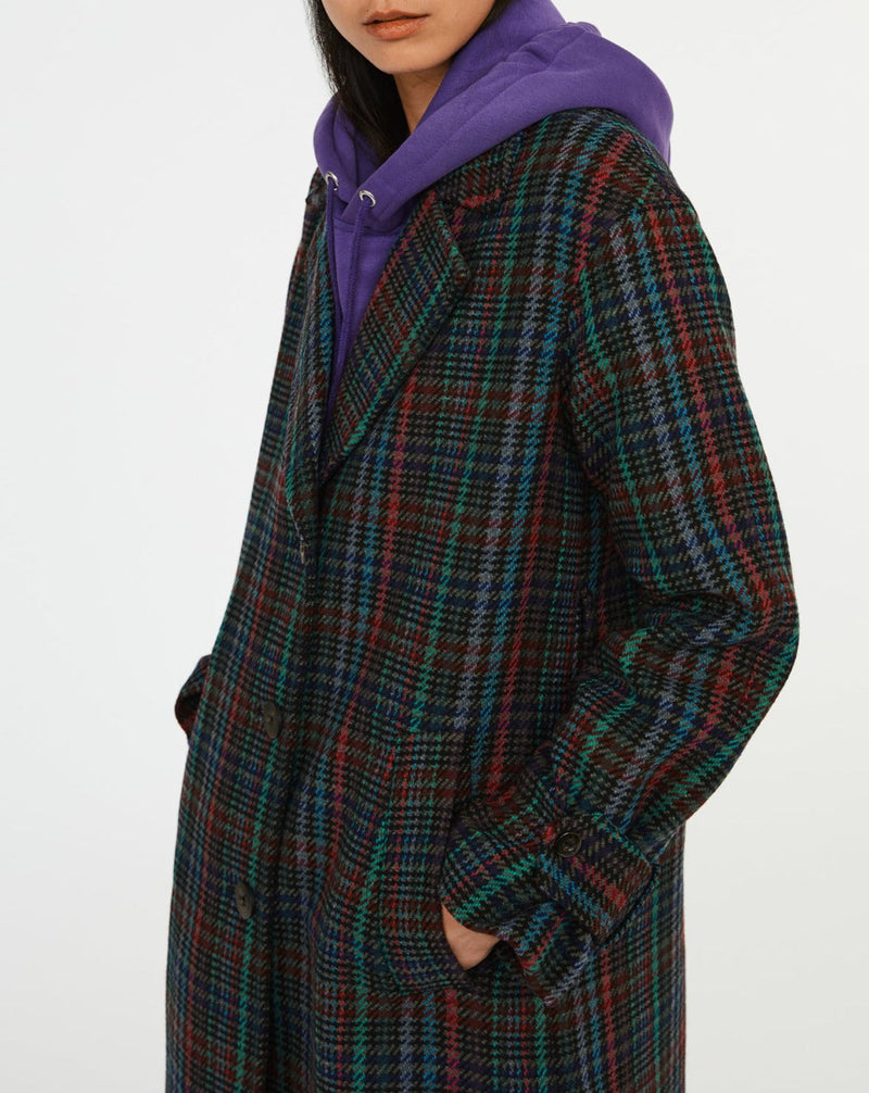 Manteau - Gala - Multico