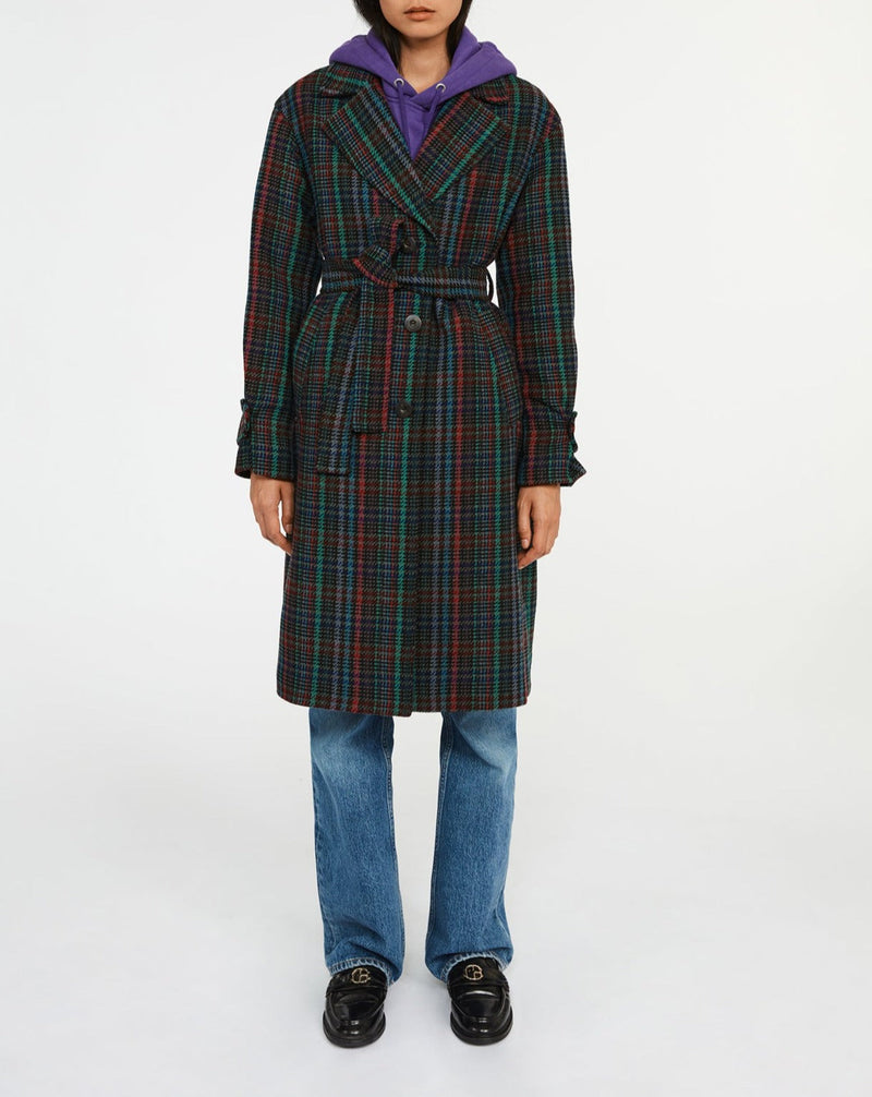 Manteau - Gala - Multico