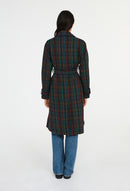 Claudie Pierlot - Gala Coat - Multicolor