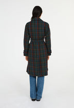 Claudie Pierlot - Manteau - Gala - Multico