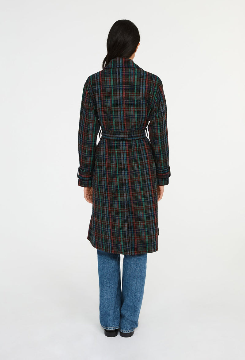 Manteau - Gala - Multico