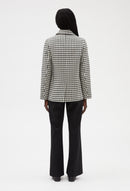 Manteau - Gloss - Bicolore