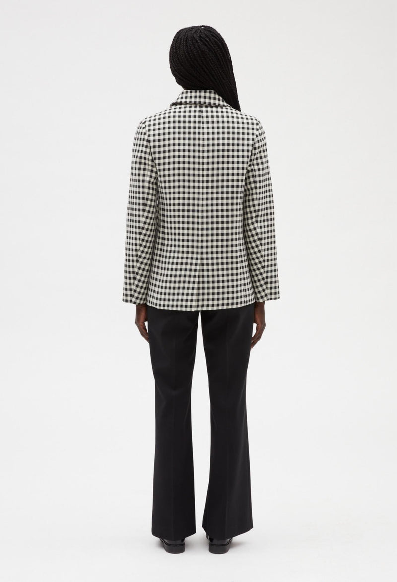 Manteau - Gloss - Bicolore