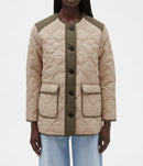 Claudie Pierlot - Doudoune - Gwen - Bicolore