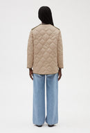Claudie Pierlot - Doudoune - Gwen - Bicolore