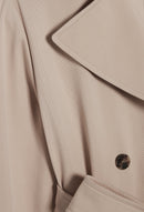 Claudie Pierlot - Trench - Gwendal - Beige