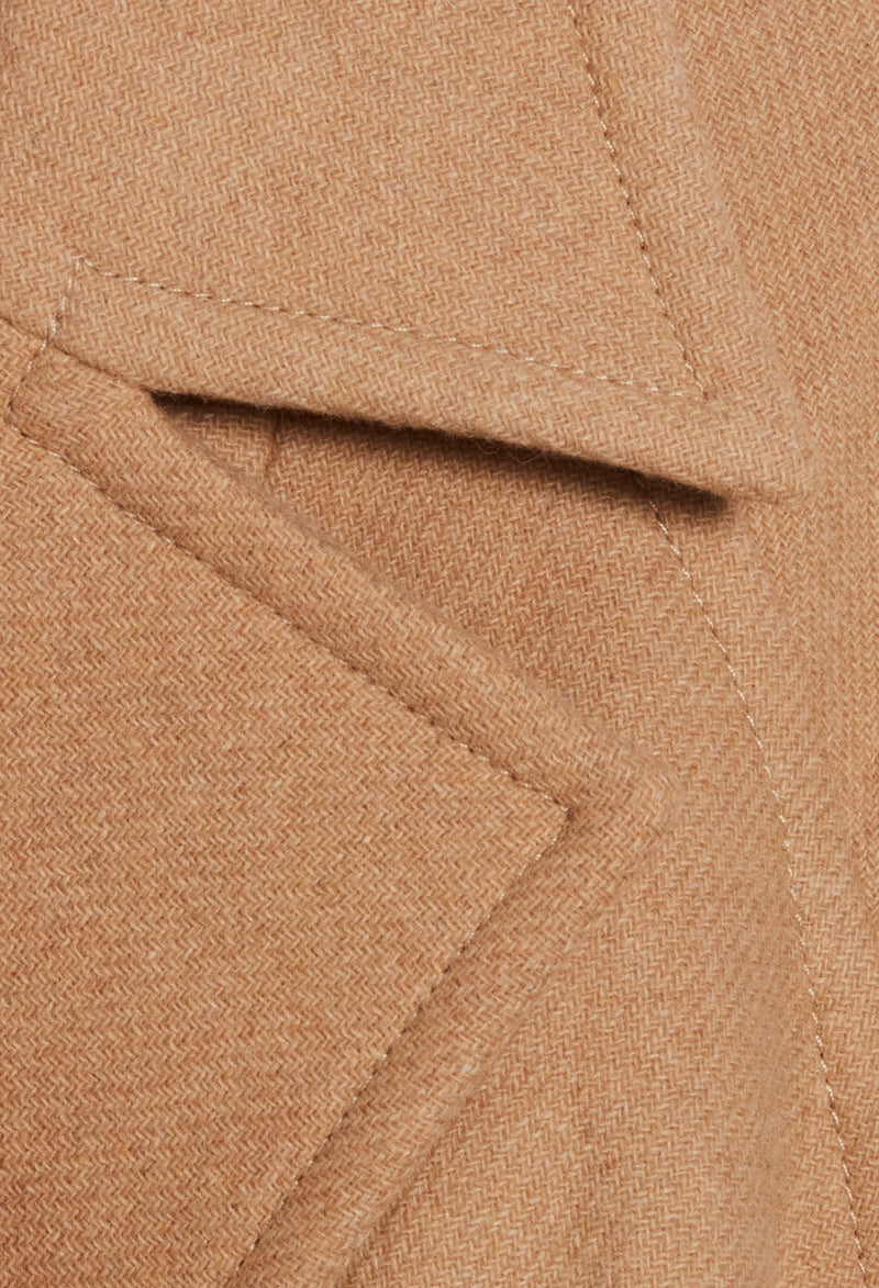 Manteau - Gama - Beige