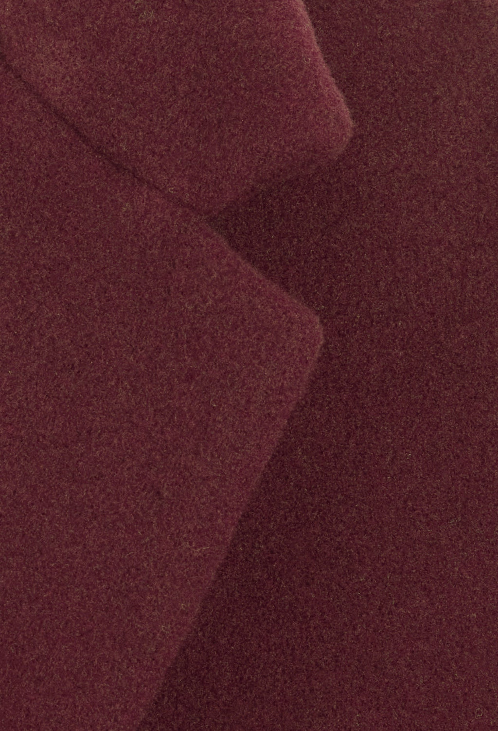 Claudie Pierlot - Manteau - Good - Bordeaux