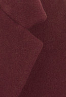 Manteau - Good - Bordeaux