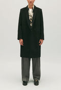 Claudie Pierlot - Manteau - Good Bis - Noir