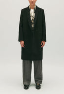 Claudie Pierlot - Manteau - Good Bis - Noir