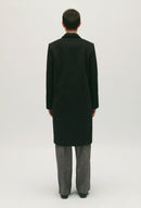 Claudie Pierlot - Manteau - Good Bis - Noir