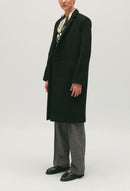 Claudie Pierlot - Manteau - Good Bis - Noir