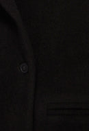 Claudie Pierlot - Manteau - Good Bis - Noir