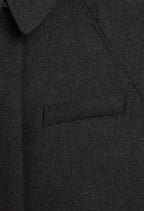 Coat - Gustave - China Gray
