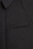 Claudie Pierlot - Manteau - Gustave - Gris Chine