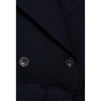 Claudie Pierlot - Trench Long Marine