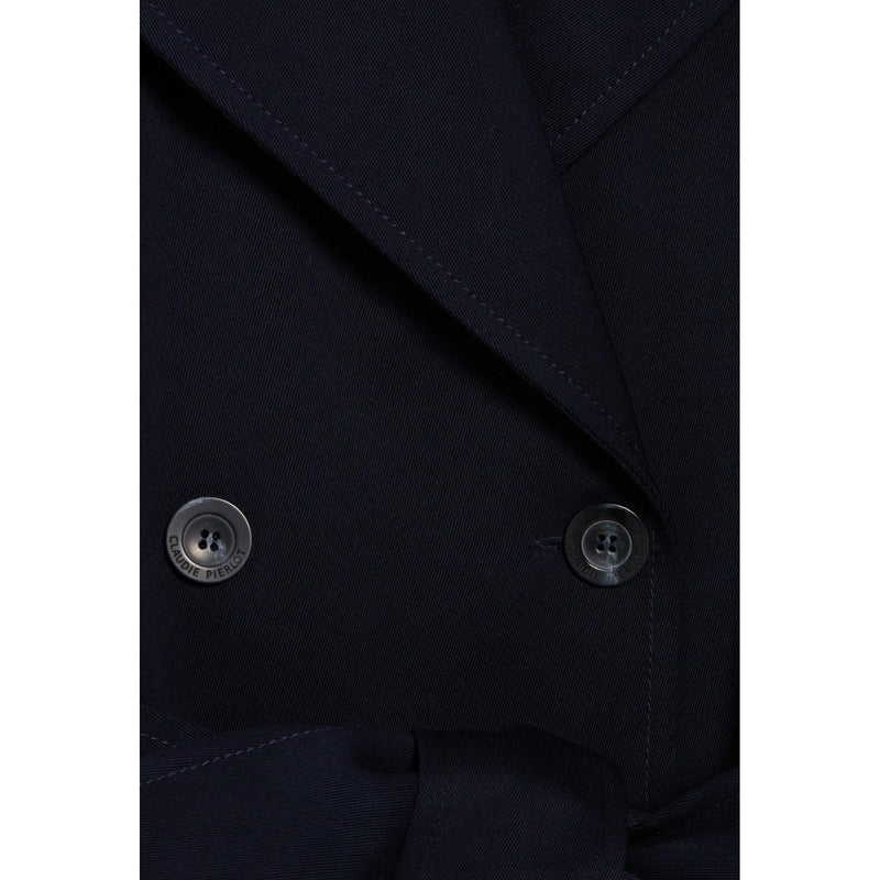 Trench Long Marine