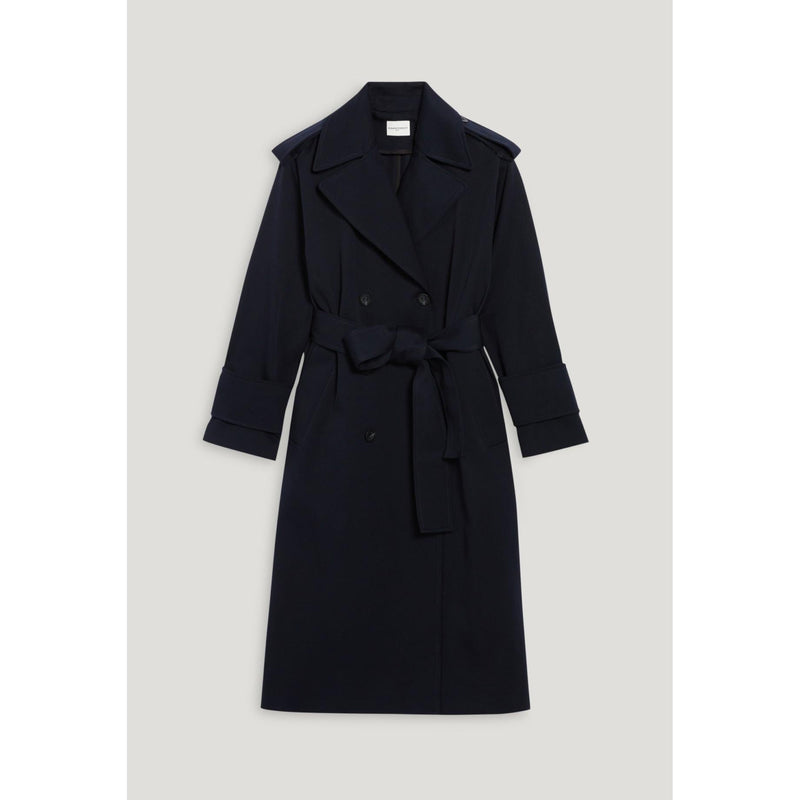 Trench Long Marine
