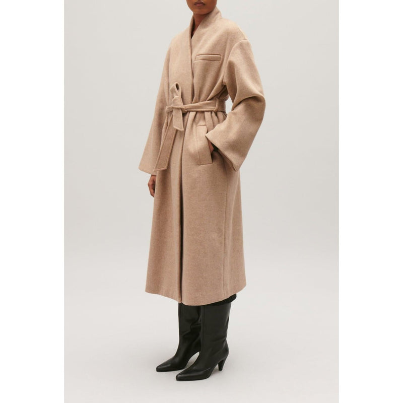 Large Coat
