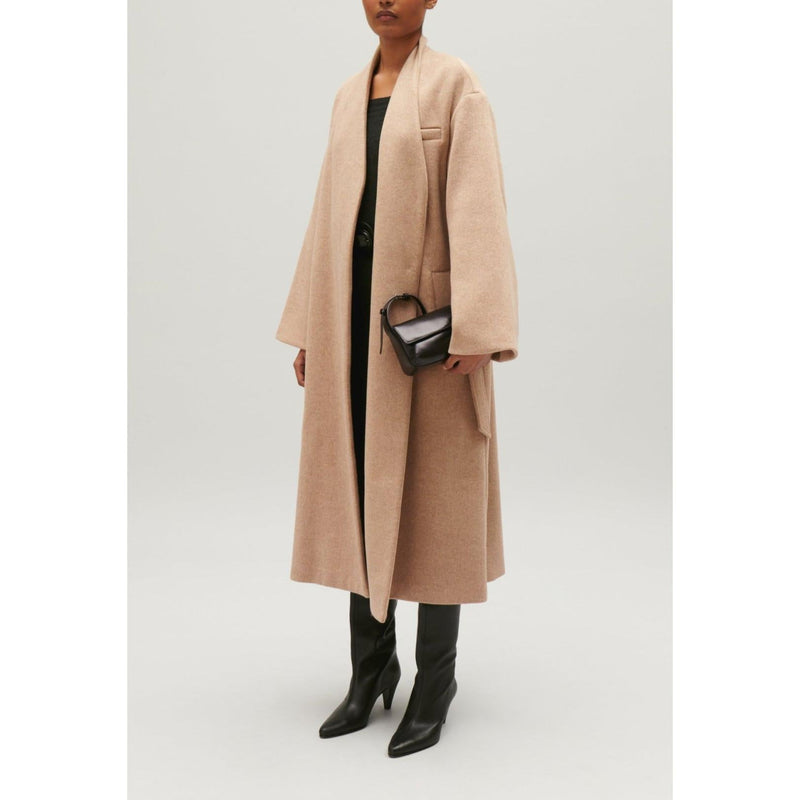 Large Coat