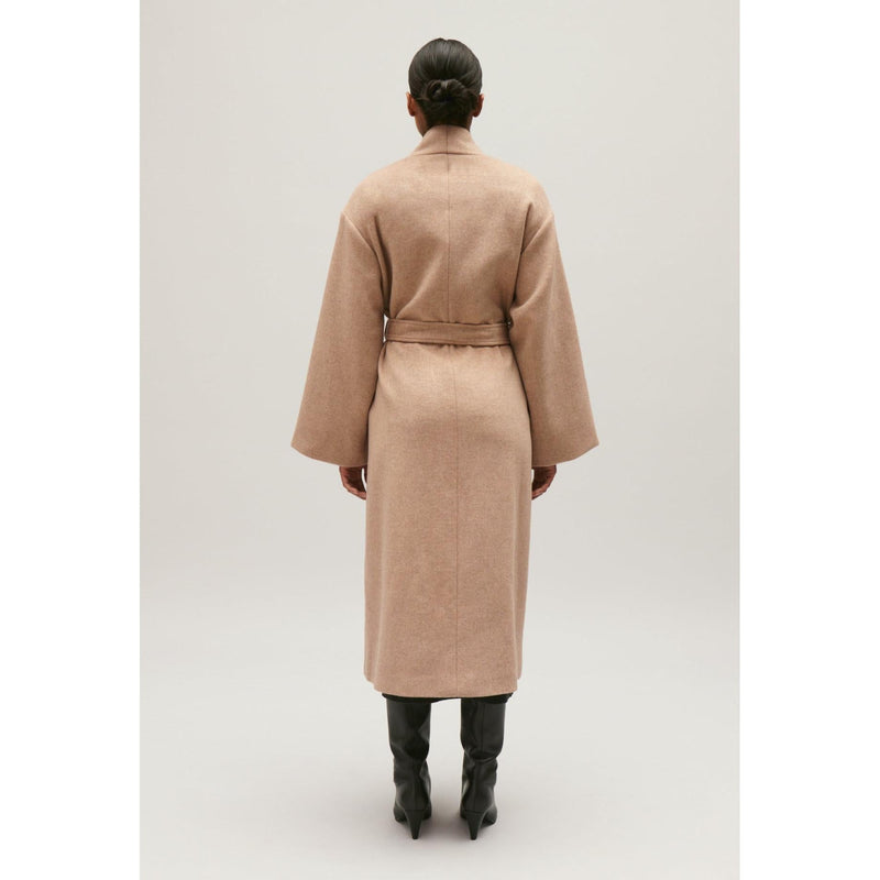 Large Coat