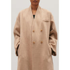 Large Coat