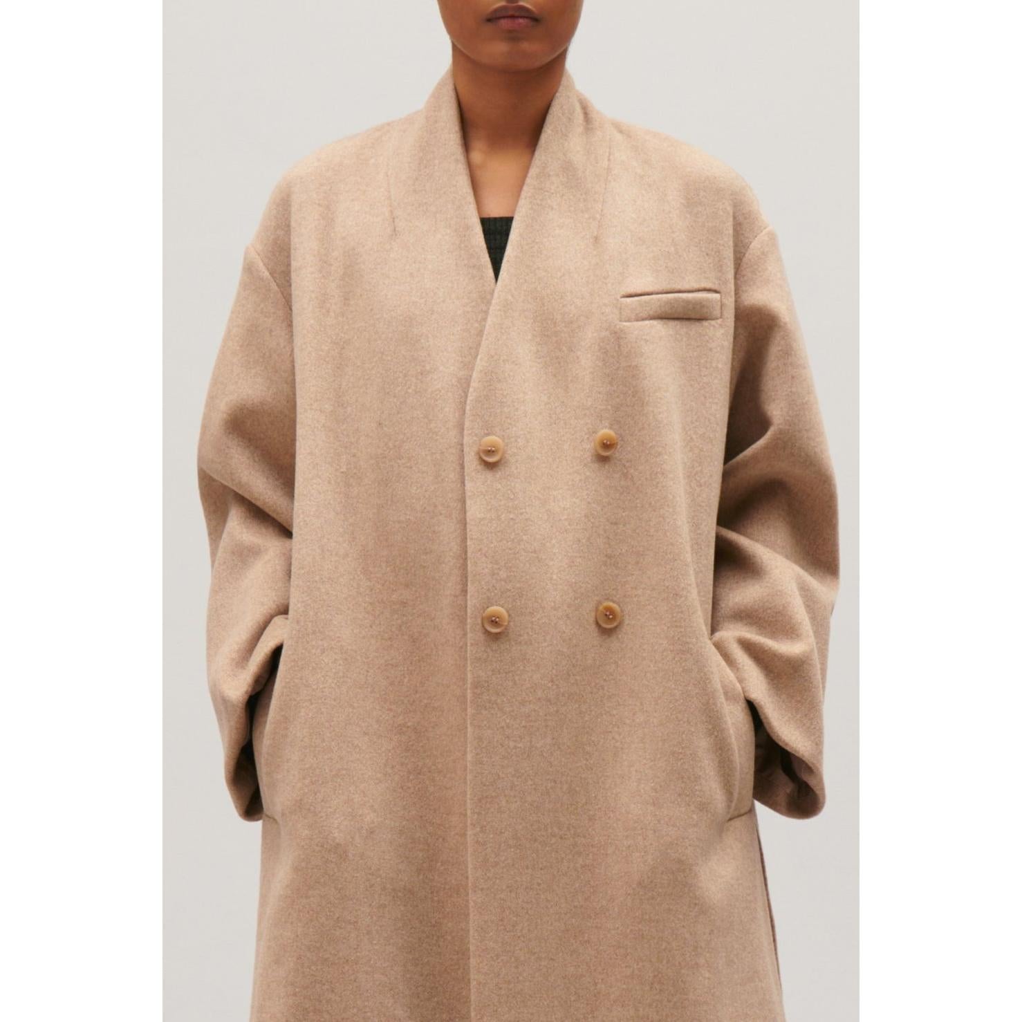 Large Coat