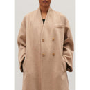Large Coat