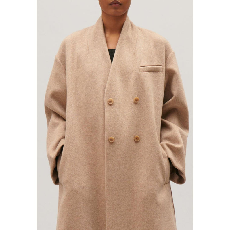 Large Coat