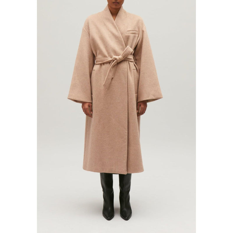 Large Coat