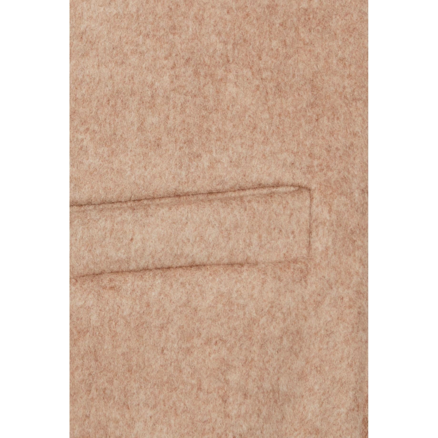 Large Coat