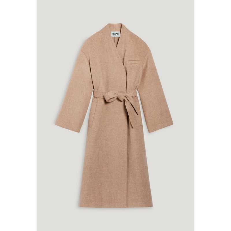 Large Coat